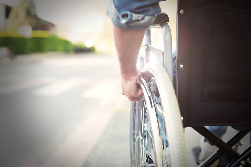 Ranni Law Firm, PLLC - Disability Law Attorney