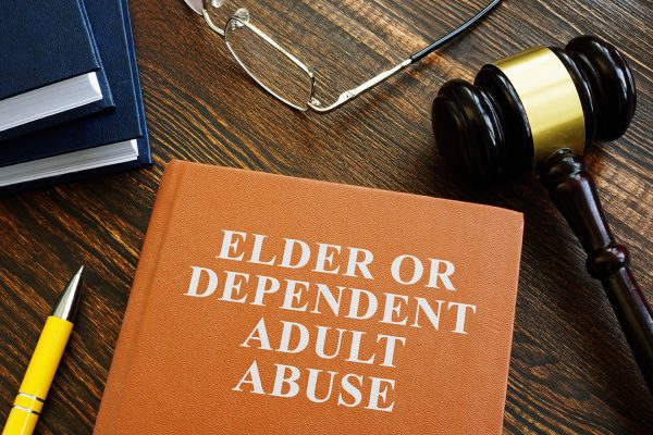 What is Elder Abuse | Ranni Law Firm, PLLC