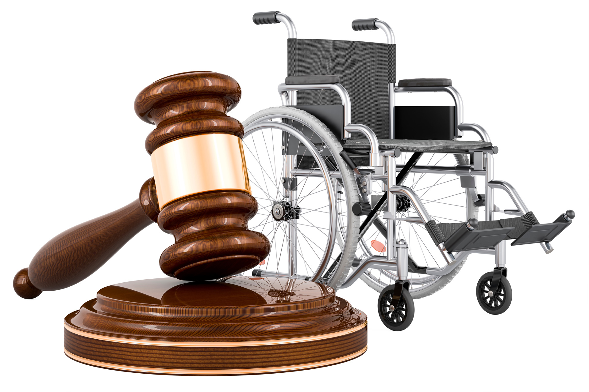 Rights for People with Disabilities