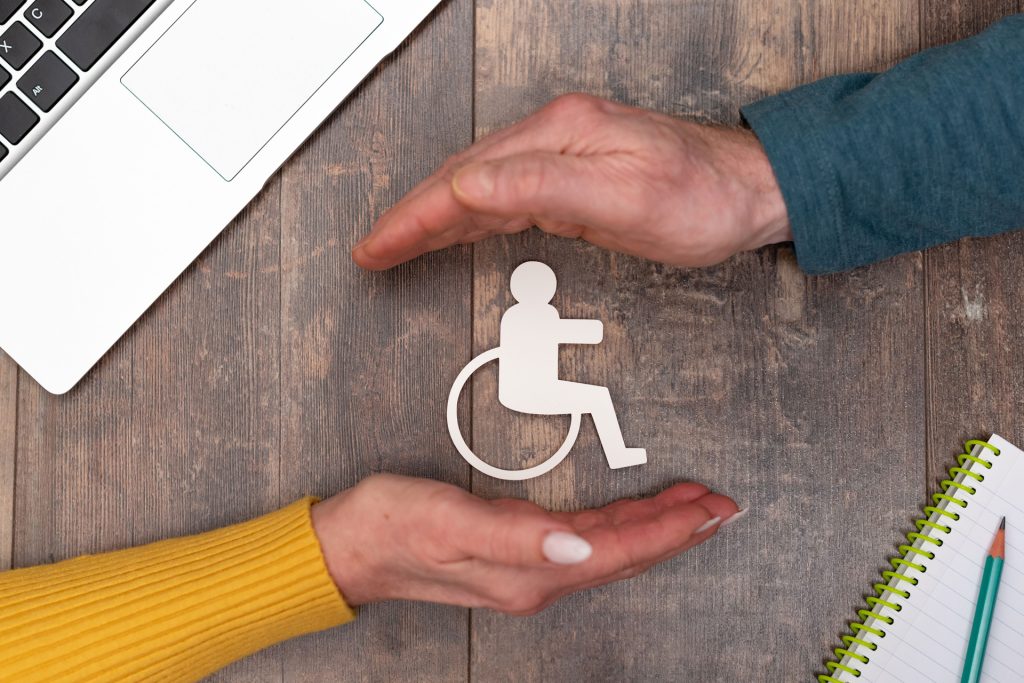 Social Security Disability benefits Vs Disability Insurance
