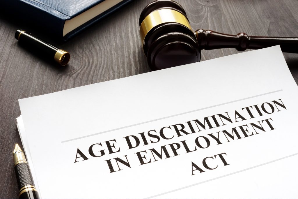 Age-Discrimination-Employment-Act