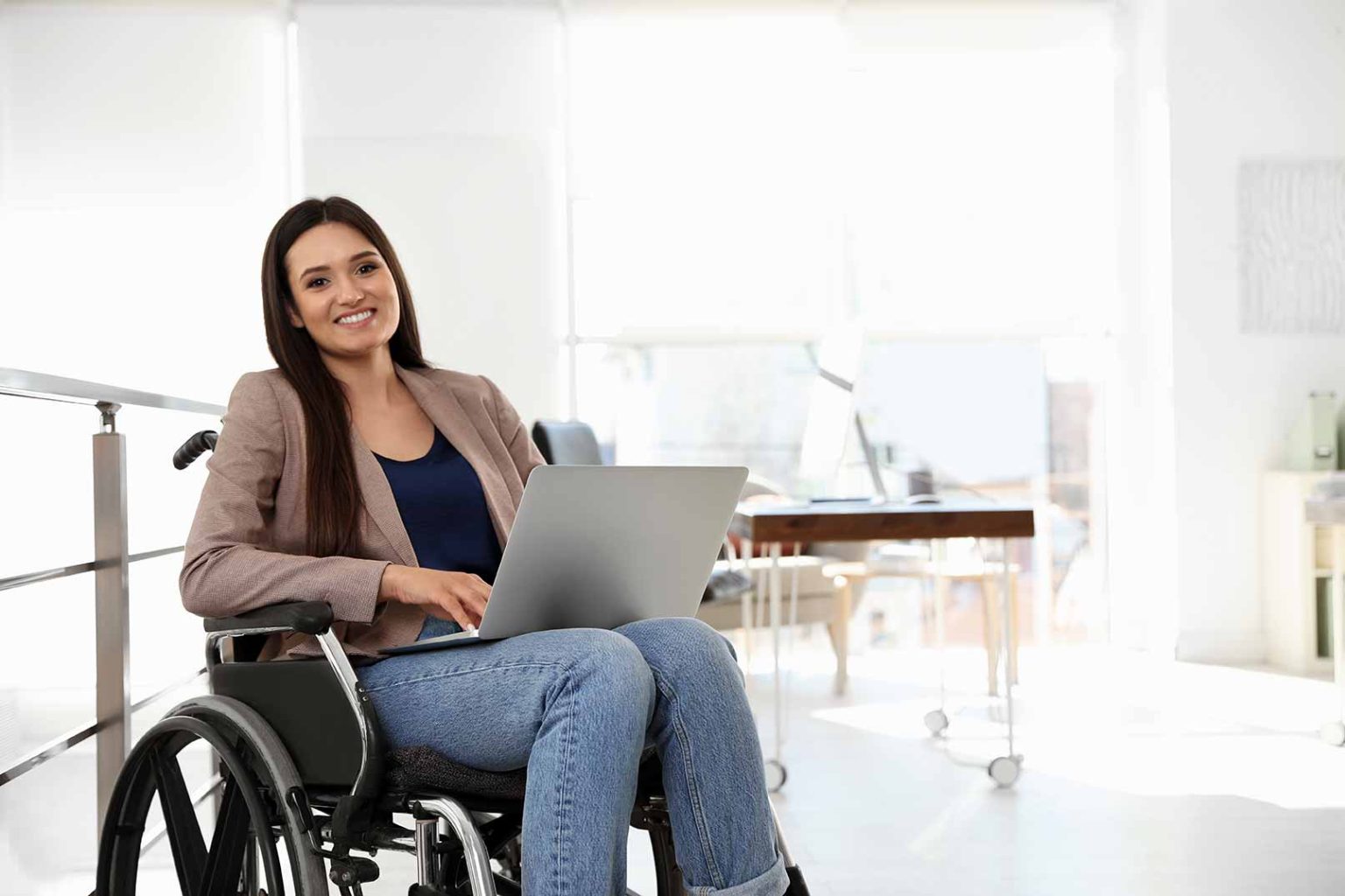 Disability Ranni Law Firm, PLLC
