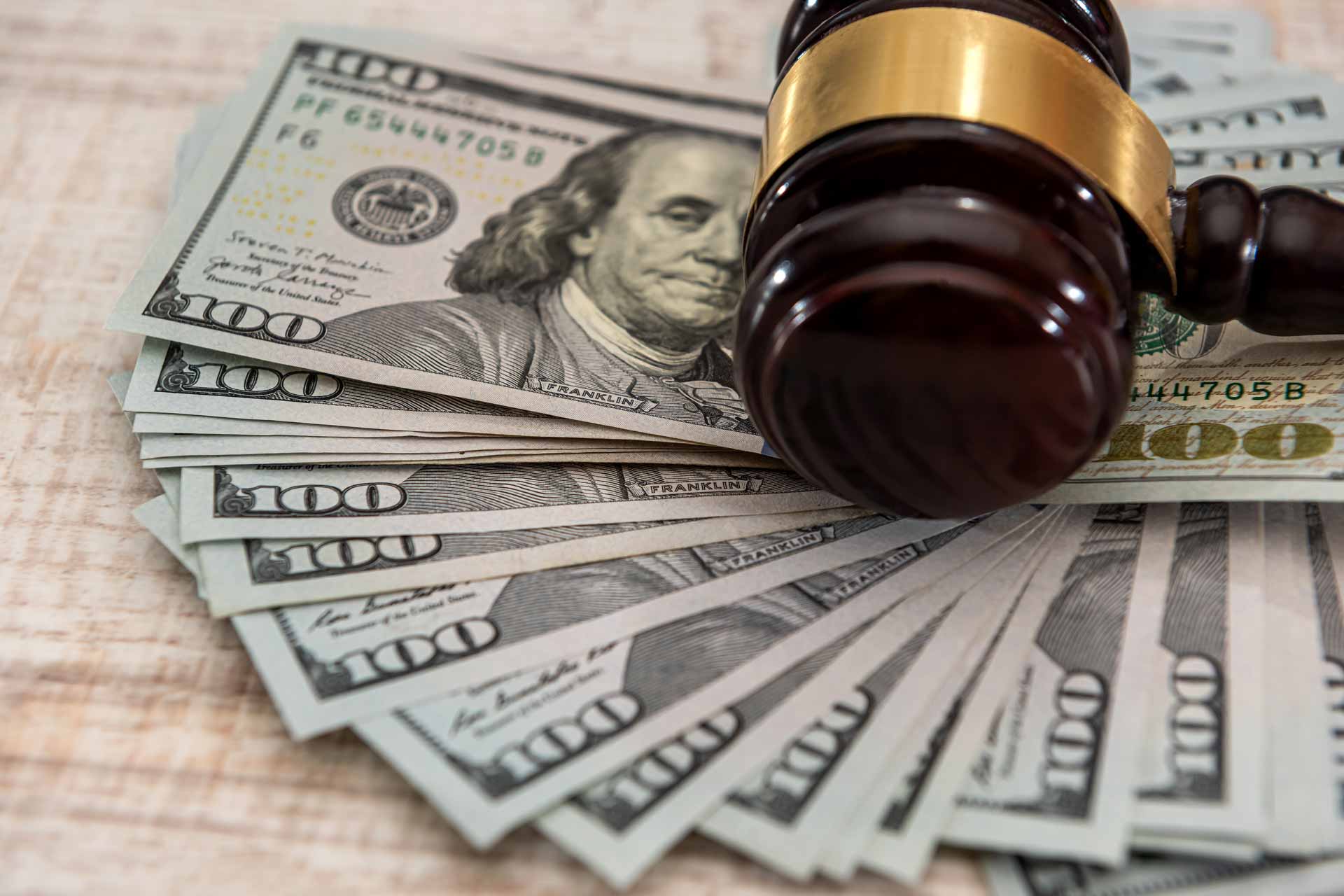 How Much do Attorneys Charge for their Services?