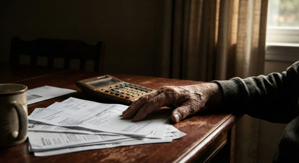 How to Protect Parents Assets From Nursing Home Costs